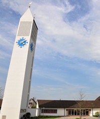 Evangelische Kirchgemeinde Aadorf-Aawangen