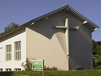 Chrischona-Gemeinde Aadorf